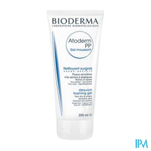 Afbeelding in Gallery-weergave laden, Bioderma Atoderm Schuimende Gel Dh Tube 200ml
