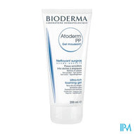 Bioderma Atoderm Schuimende Gel Dh Tube 200ml