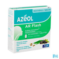 Azeol Ar Flash Tabl 30 Nf