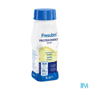 Fresubin Protein Energy Drink 200ml Vanille