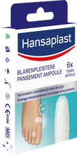 Afbeelding in Gallery-weergave laden, Hansaplast Sos Blaarpleister Klein Strip 6
