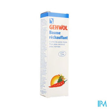 Afbeelding in Gallery-weergave laden, Gehwol Warmte Balsem 75ml Consulta
