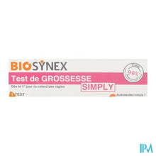 Afbeelding in Gallery-weergave laden, Exacto Zwangerschapstest Simply 1
