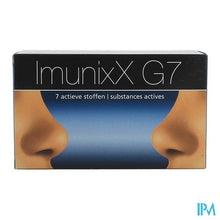 Load image into Gallery viewer, Imunixx G7 Comp 40
