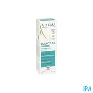 Aderma Biology Ac Global Verzorg. Onzuiverh. 40ml