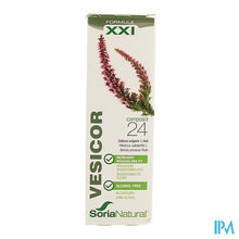 Afbeelding in Gallery-weergave laden, Soria Composor N24 Vesicor Xxi 50ml
