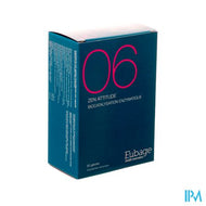 Eubage 06 Zen Attitude Caps 60