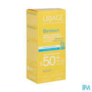 Uriage Bariesun Creme Ip50+ S/parfum 50ml