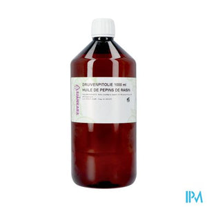 Sjankara Druivenpit Plant. Olie 1000ml