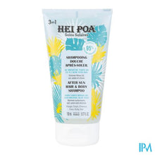 Load image into Gallery viewer, Hei Poa Douche Sh A/sun 150ml
