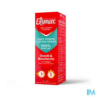 Elimax Easy Spray Lotion 200ml