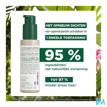 Afbeelding in Gallery-weergave laden, Klorane Capil. Cica Serum Herstel. Cupuacu 100ml
