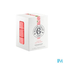 Afbeelding in Gallery-weergave laden, Roger&gallet Fleur De Figuier Doos 3 Zepen 100g

