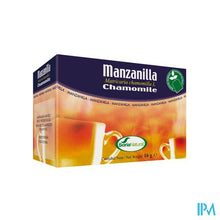Afbeelding in Gallery-weergave laden, Soria Natusor Manzanilla The Inf 20
