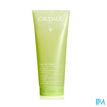 Load image into Gallery viewer, Caudalie Lichaam Douche Gel Fleur Vigne 200ml Nf
