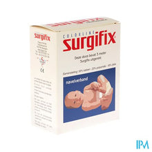 Afbeelding in Gallery-weergave laden, Surgifix 5,5 Navelnetje Baby
