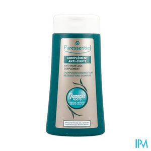Puressentiel Anti Haaruitval Shampoo Verdik. 200ml
