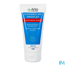 Charger l'image dans la galerie, Arkoflex Chondro-aid Flash Creme Tube 60ml
