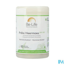 Load image into Gallery viewer, Bio Heermoes 800 Be Life Caps 60 Nf
