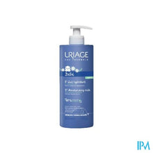 Charger l'image dans la galerie, Uriage Bb 1ere Lait Hyrdatant 500ml
