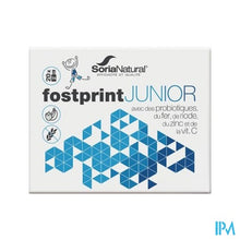 Afbeelding in Gallery-weergave laden, Soria Fost Print Junior Vials 20x15ml

