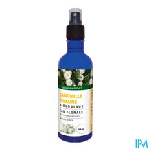 Afbeelding in Gallery-weergave laden, Altho Eau Florale Camomille Romaine Bio 200ml
