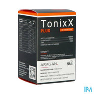 Tonixx Plus Tabl 20 Nf2