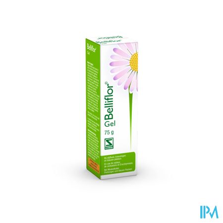 Belliflor® Gel 75g