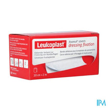 Load image into Gallery viewer, Fixomull Stretch 10cmx2m 1 Leukoplast
