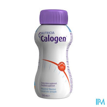 Afbeelding in Gallery-weergave laden, Calogen Neutraal Plastiek 200ml 32523
