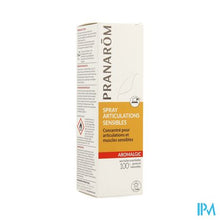 Afbeelding in Gallery-weergave laden, Aromatic Spray Soepele Gewrichten 50ml
