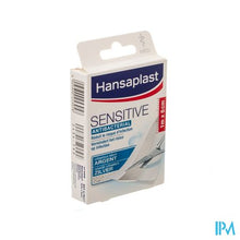 Afbeelding in Gallery-weergave laden, Hansaplast Med Sensitive 1mx6,00cm 47827
