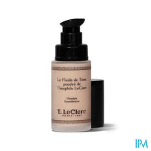 Afbeelding in Gallery-weergave laden, Tlc Fluide Teint Poudre 04 Beige Abricote Mat 30ml
