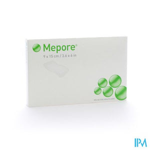 Mepore Ster 9x15cm 5 671070