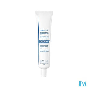 Ducray Kelual Ds Crème NF40ml
