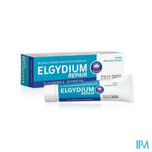 Afbeelding in Gallery-weergave laden, Elgydium Repair Mondgel Tube 15ml Nf
