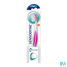 Afbeelding in Gallery-weergave laden, Sensodyne Proglasur Tandenborstel Soft
