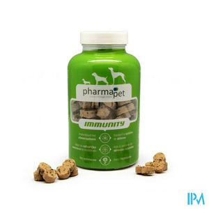 Pharma Pet Immunity 235g