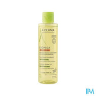 Aderma Exomega Control Emolierende Wasolie 200ml