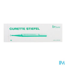 Load image into Gallery viewer, Curette Stiefel 7mm 10
