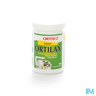 Ortis Ortilax Ortisan Comp 100x390mg