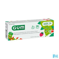 Gum Kids Tandpasta 50ml 3000