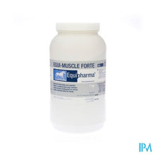 Load image into Gallery viewer, Equi Muscle Forte Pdr 1kg

