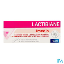Afbeelding in Gallery-weergave laden, Lactibiane Imedia Stick 4
