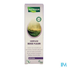 Afbeelding in Gallery-weergave laden, Phytosun Complex Bloeiend Bos 30ml
