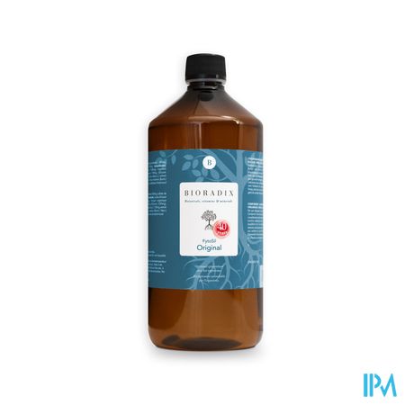 Bioradix - Fytosil Original 1l