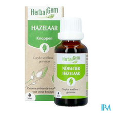 Afbeelding in Gallery-weergave laden, Herbalgem Hazelaar Bio 30ml
