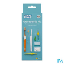 Load image into Gallery viewer, Tepe Orthodontie Kit 8 Prod.
