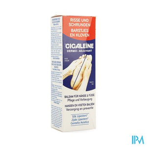 Akileine Cicaleine Tube 50ml