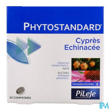 Load image into Gallery viewer, Phytostandard Cipres Echinacea Comp 30
